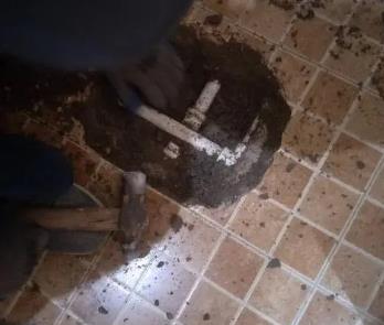昂仁卫生间漏水维修公司为您分享下卫生间渗水如何处理及注意事项