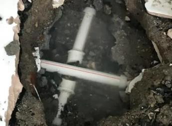 昂仁阳台漏水维修公司为您分享楼上楼下漏水怎么处理