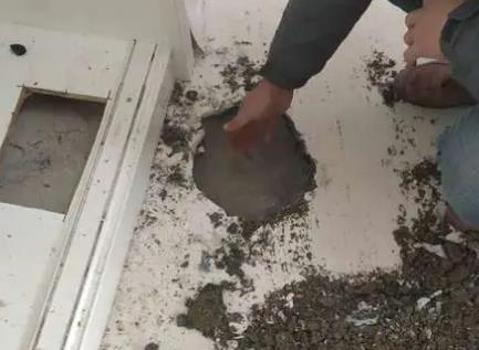 昂仁卫生间漏水维修公司分享下精确定位查漏水一次多少钱?不同级别收费不同