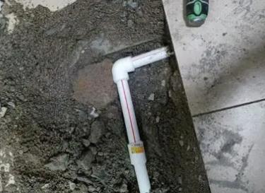 昂仁阳台漏水维修时有哪些声音会影响检漏仪