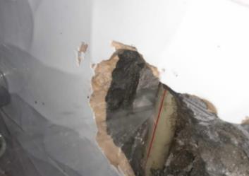 昂仁卫生间漏水维修的步骤和流程。